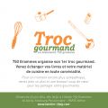 Troc Gourmand par 750 Grammes
