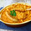 Cassoulet simple