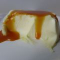 La Pannacotta de Christophe Felder avec ma[...]