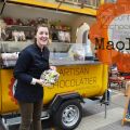 Rencontre avec Maoline, jeune chocolatière en[...]
