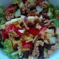 Salade sucrée