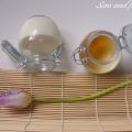 Babby Panacotta à la Vanille