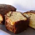 Cake au fromage lardons chorizo, Recette[...]
