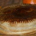 Galette des rois