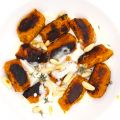 Les Gnocchis de Courge Parfaits, Sauce au[...]