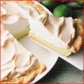 Tarte au citron meringue (gateaux), Recette[...]