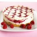 Cheesecake aux speculoos et son coulis de[...]