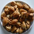 Kanelbullar