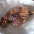 CUISSES DE CANARD CONFITES