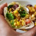 One pot façon burrito
