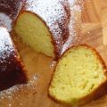 La Ciambella (gâteau italien)