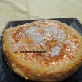 Gâteau aux pommes