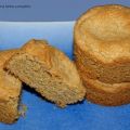 Sablés bretons à la farine complète, Recette[...]