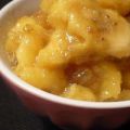 Chutney de bananes roses, Recette Ptitchef