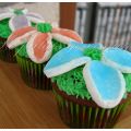 Cupcakes de Pâques