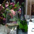 Dégustation Champagne Charles Heidsieck