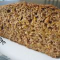 Gâteau à la citrouille tout épice