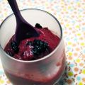 Sorbet minute