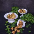 LES BEIGNETS DE CHOU-FLEUR DE CHABATH......