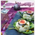 Le Nouveau Yummy Magazine est Paru!