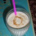 Le dessert improvisé de ma fille : Lassi[...]