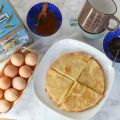Des crêpes ? oui mais au lait de[...]