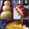 Brioche Nanterre