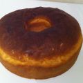 Brioche légère au beurre