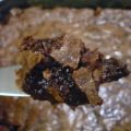 Londres: prolongations des desserts