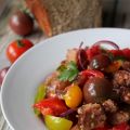 Panzanella