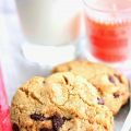 Cookies aux noix de macadamia et méga chunk de[...]
