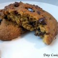 Extra cookies de Michalak