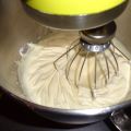 La Mousse Sabayon de la Petite Mu