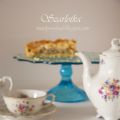 La Szarlotka, tarte aux pommes polonaise