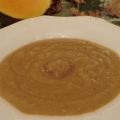 Velouté d'automne aux chataignes et potiron[...]