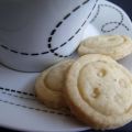 Shortbreads 