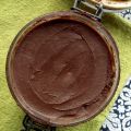 Pâte à tartiner au chocolat gianduja