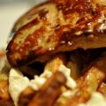 Recette sans gluten: poutine au foie gras pour[...]