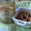 Crème brûlée exotique pour l'apéritif !