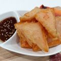 Beignets de courge façon tempura, Recette[...]