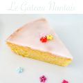 LE GÂTEAU NANTAIS