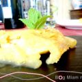Gâteau anglais aux pommes