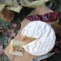 Camembert farci