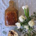 brioche au chocolat