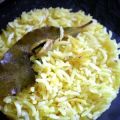 Riz épicé (2 pts ww), Recette Ptitchef