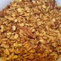 Granola extra-pacanes au parfum de tarte à la[...]