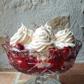 Eaton mess aux fruits rouges