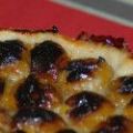 Tarte aux prunes reines-claudes simplissime,[...]