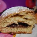 Beignets extra-moelleux au four
