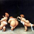 C'est bon pour le moral ♪♫
